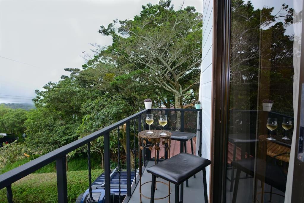 Alma Verde 2 Monteverde Exterior photo