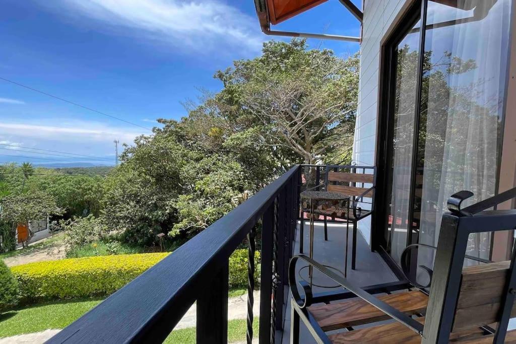 Alma Verde 2 Monteverde Exterior photo