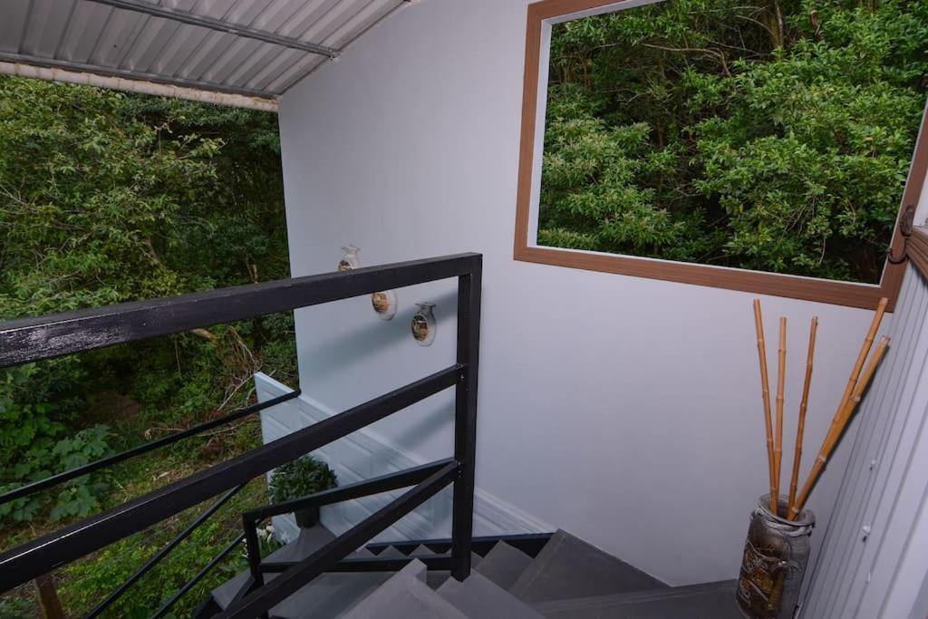 Alma Verde 2 Monteverde Exterior photo